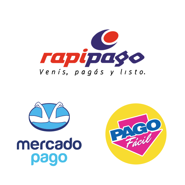 Medios de Pagos en Efectivo