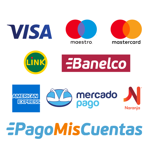 Medios de Pagos Electrónicos