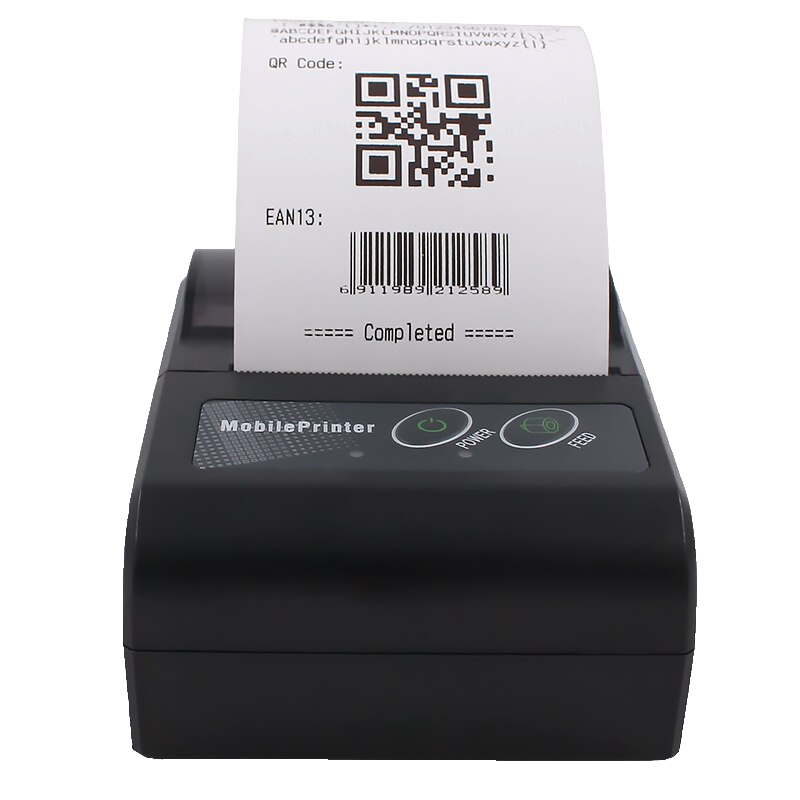 Pago presencial en edificio